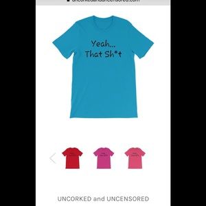 Shop today!! Order now UncorkedandUncensored.com